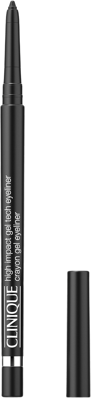 High Impact Gel Tech Eyeliner, från Clinique, i färgen Intense Black.