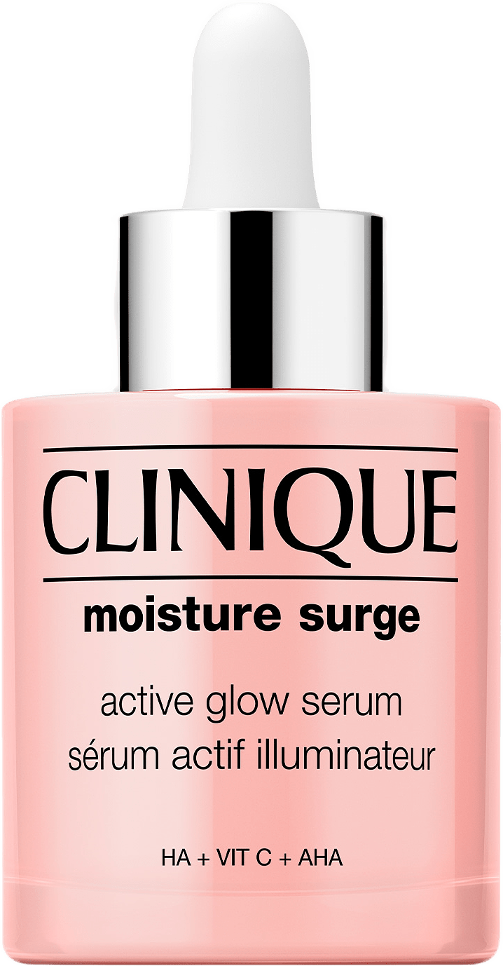 Moisture Surge Active Glow Serum, från Clinique.