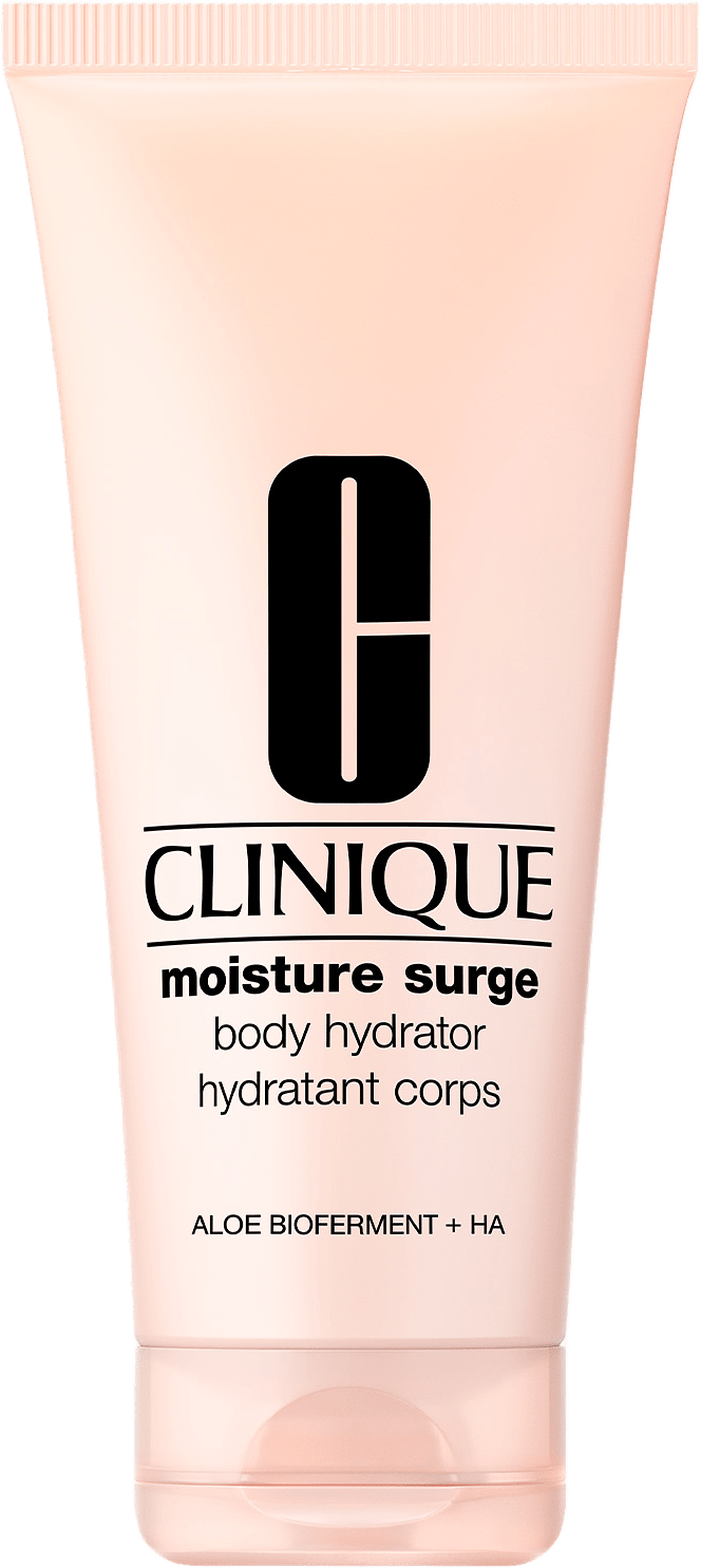 Moisture Surge Body Hydrator, från Clinique.