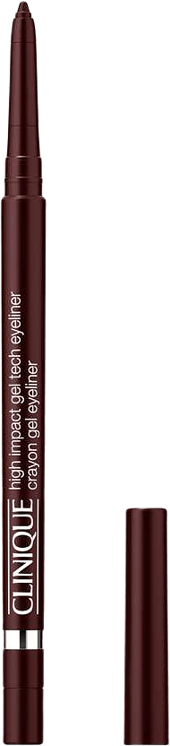 High Impact Gel Tech Eyeliner, från Clinique, i färgen Black Honey.