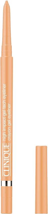 High Impact Gel Tech Eyeliner, från Clinique, i färgen Beaming Beige.