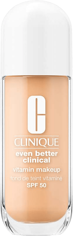 Even Better Vitamin Makeup SPF50, från Clinique, i färgen 1 Light Warm.