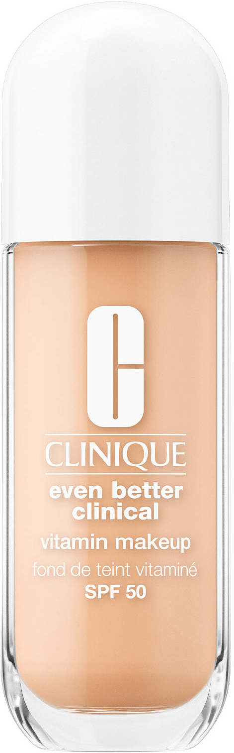 Even Better Vitamin Makeup SPF50, från Clinique, i färgen Light Cool 2.