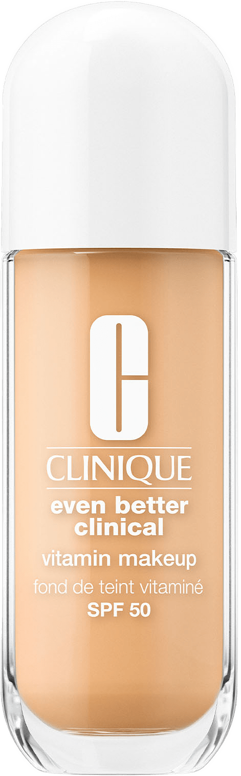 Even Better Vitamin Makeup SPF50