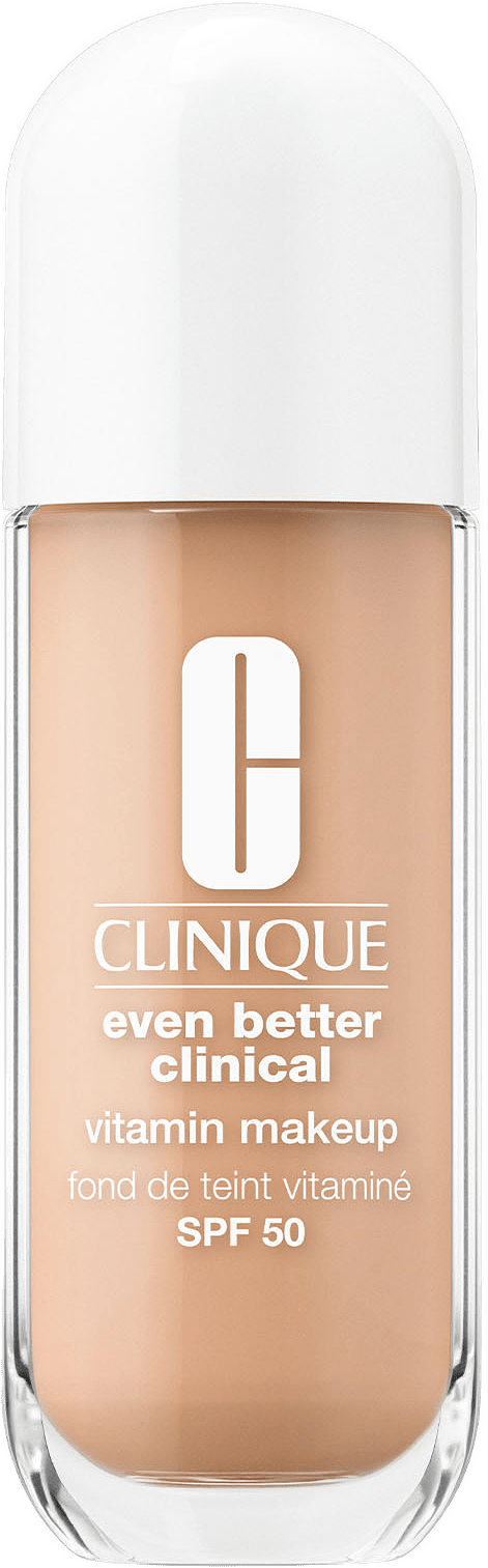 Even Better Vitamin Makeup SPF50