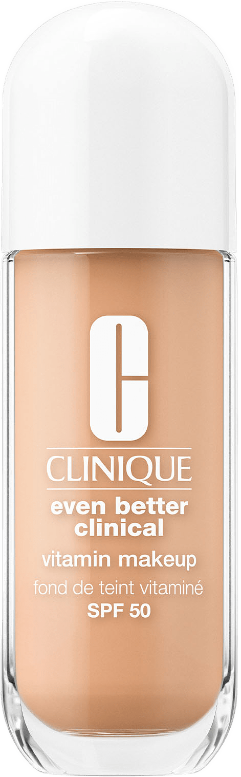 Even Better Vitamin Makeup SPF50