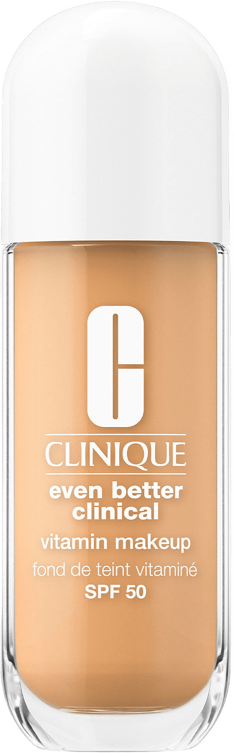 Even Better Vitamin Makeup SPF50, från Clinique, i färgen Light Medium Warm 2.