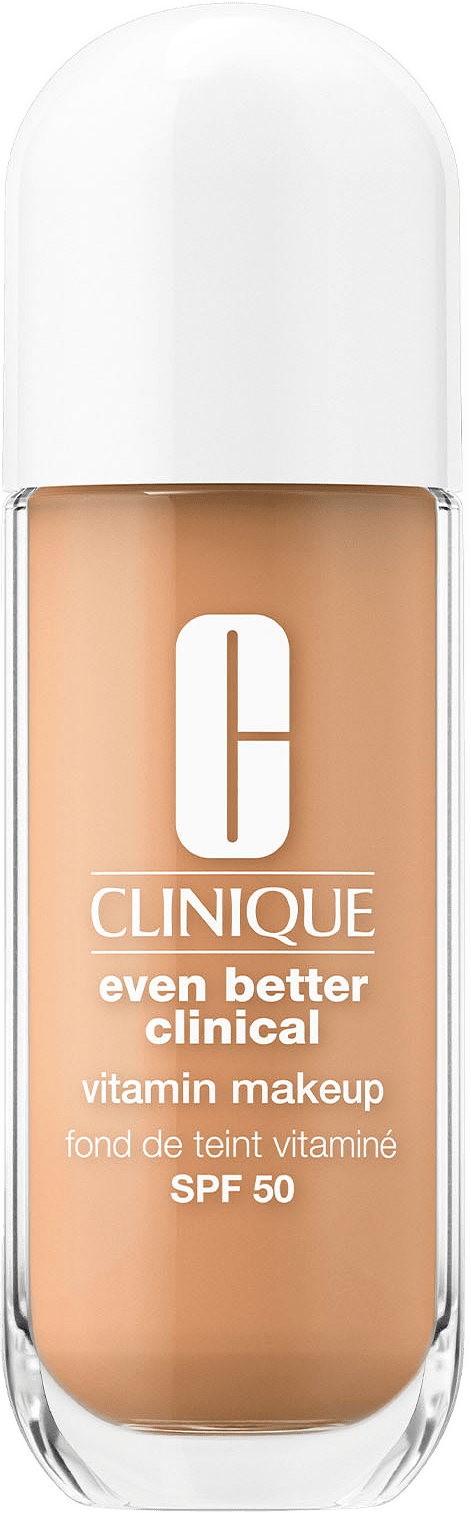 Even Better Vitamin Makeup SPF50