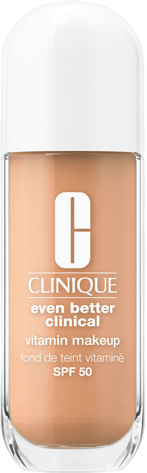 Even Better Vitamin Makeup SPF50, från Clinique, i färgen Medium Cool 2.