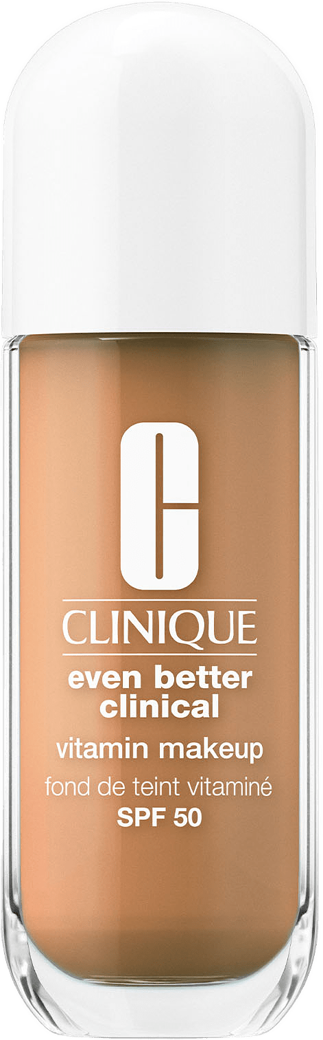 Even Better Vitamin Makeup SPF50, från Clinique, i färgen Medium Cool 4.