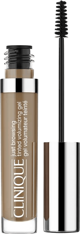 Just Browsing Tinted Volumizing Gel, från Clinique, i färgen Sandy Blonde.