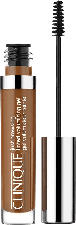 Just Browsing Tinted Volumizing Gel, från Clinique, i färgen 3.5 Auburn.