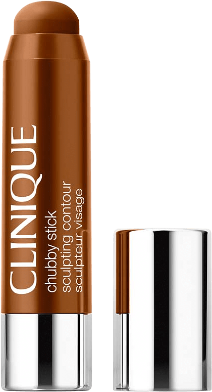 Chubby Stick Sculpting Contour, från Clinique, i färgen Really Rich.