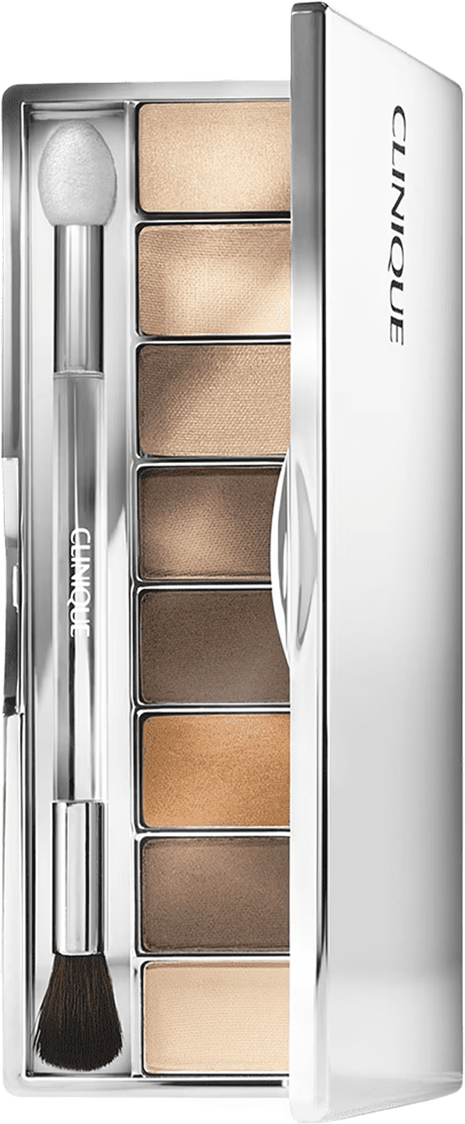 All About Shadow, från Clinique, i färgen Nude Honey.