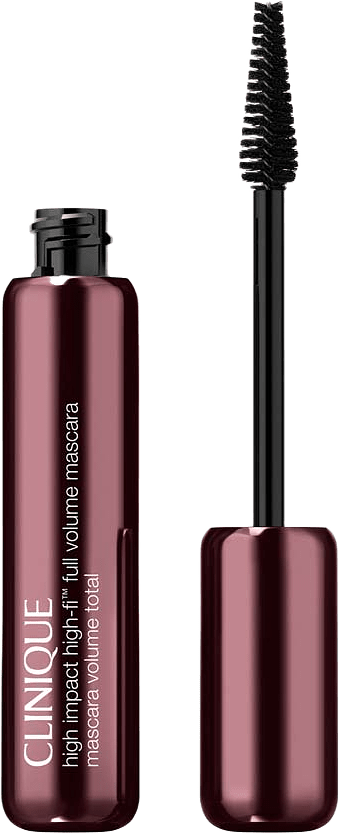 High Impact High-Fi Full Volume Mascara, från Clinique, i färgen Black Honey.