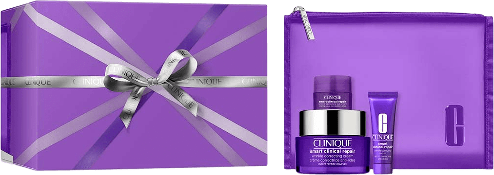 Wrinkle-Correcting Routine Set, från Clinique.