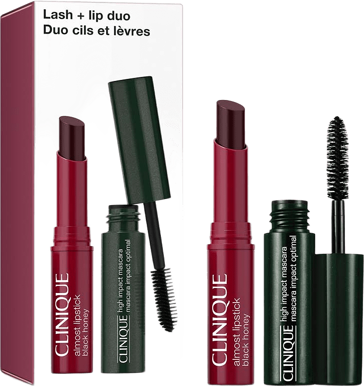 Lash + Lip Duo Set, från Clinique.