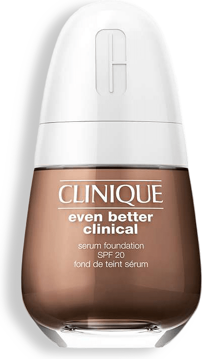 Even better Clinical Serum Foundation SPF 20