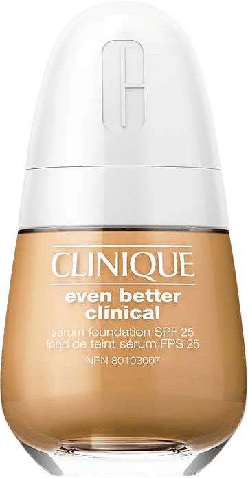 Even better Clinical Serum Foundation SPF 20