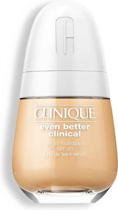 Even better Clinical Serum Foundation SPF 20