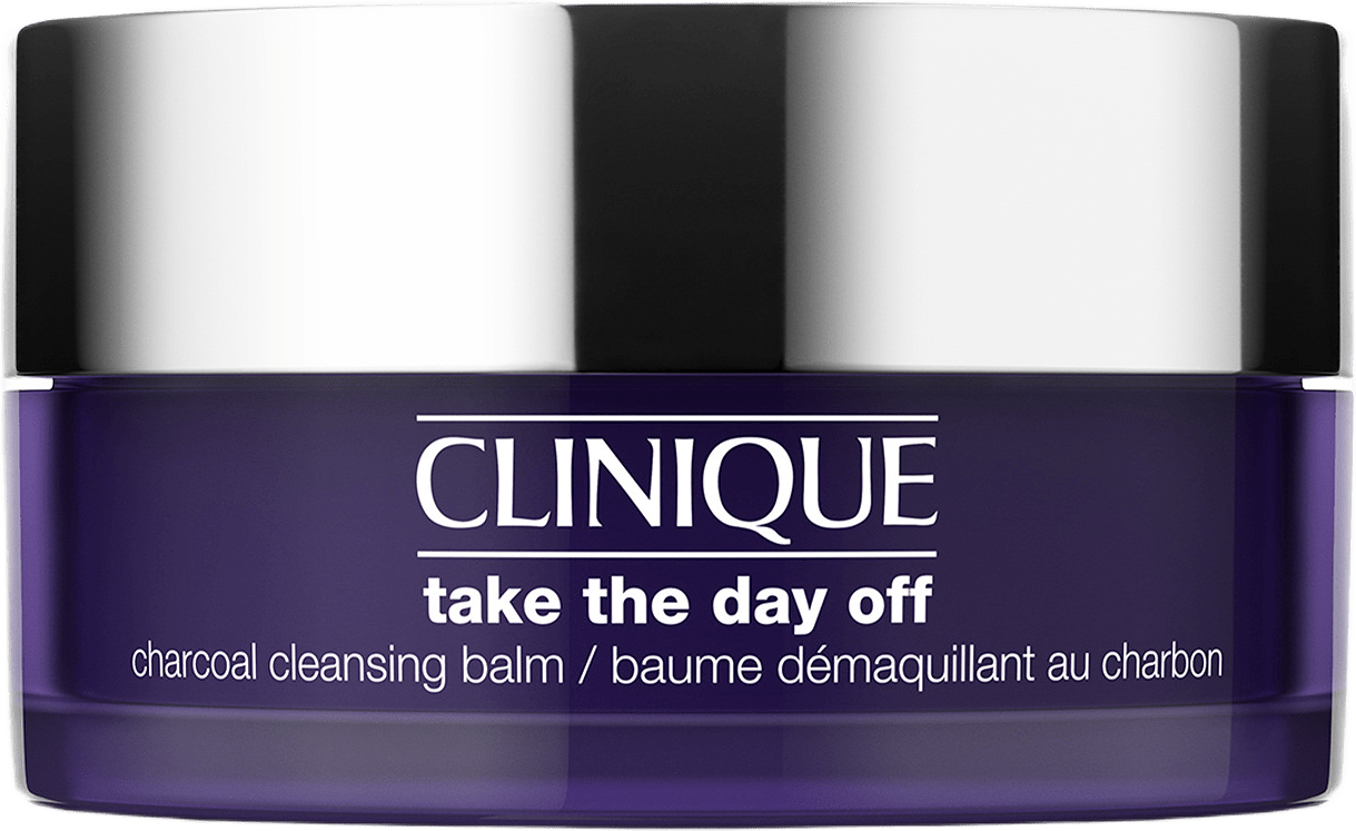 Take The Day Off Charcoal Detoxifying Cleansing Balm, från Clinique.