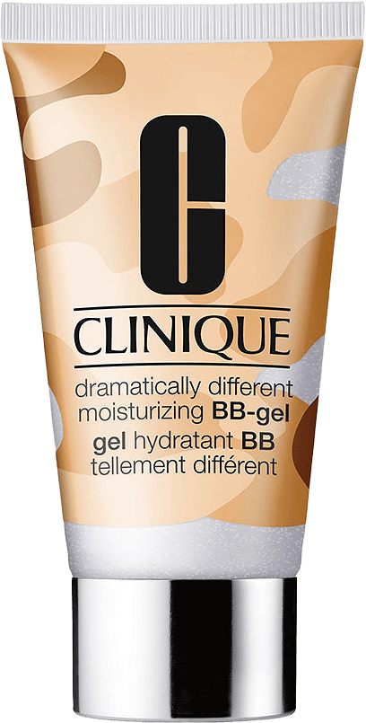 Dramatically Different Tinted Moisturizing BB-Gel, från Clinique.