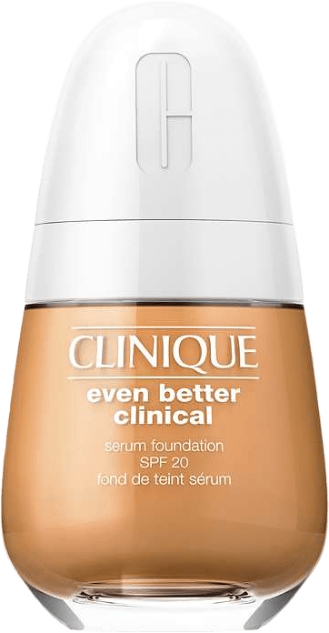 Even better Clinical Serum Foundation SPF 20