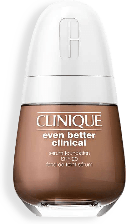 Even better Clinical Serum Foundation SPF 20