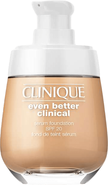 Even better Clinical Serum Foundation SPF 20