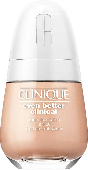 Even better Clinical Serum Foundation SPF 20