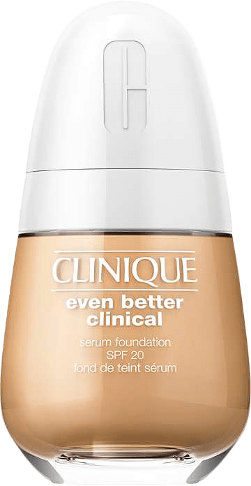 Even better Clinical Serum Foundation SPF 20