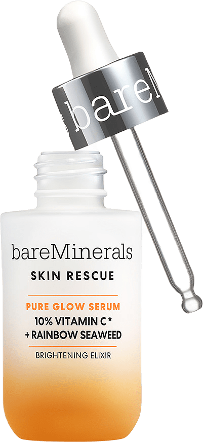 Skin Rescue Pure Glow Serum