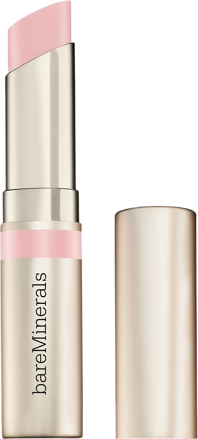 Dewy Lip Gloss-Balm, från bareMinerals, i färgen Dream.