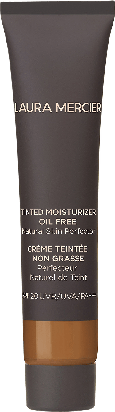 Tinted Moisturizer Oil Free Natural Skin Perfector Travel Size, från Laura Mercier, i färgen 6w1 Ganache.