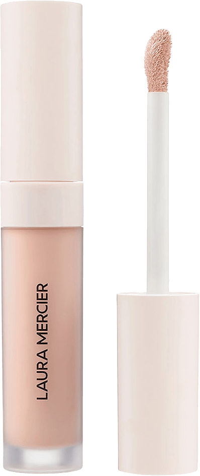 Real Flawless Perfecting Concealer, från Laura Mercier, i färgen 1c1.
