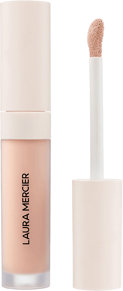 Real Flawless Perfecting Concealer, från Laura Mercier, i färgen 1n1.
