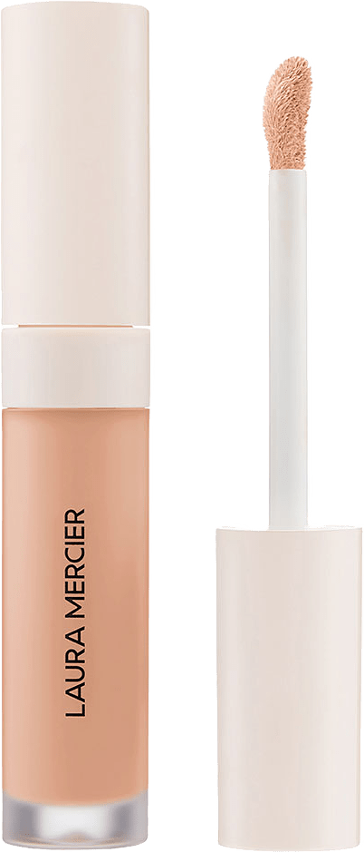Real Flawless Perfecting Concealer, från Laura Mercier, i färgen 2n1.