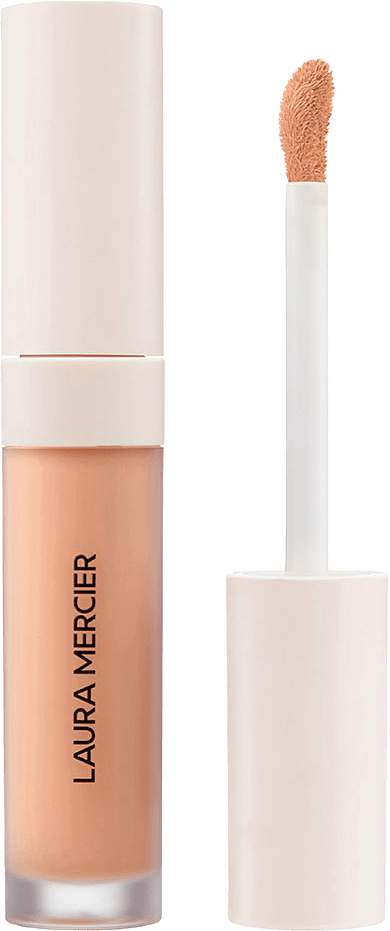 Real Flawless Perfecting Concealer, från Laura Mercier, i färgen 3w2.