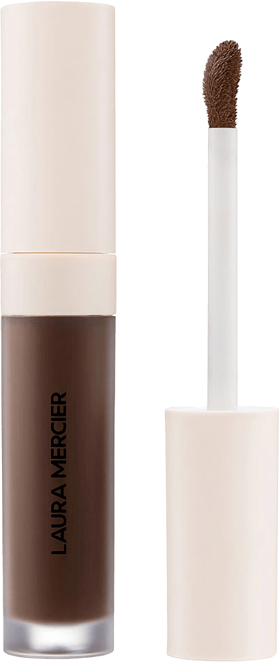 Real Flawless Perfecting Concealer, från Laura Mercier, i färgen 7n1.