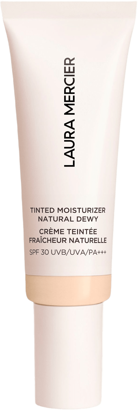 Tinted Moisturizer Natural Dewy