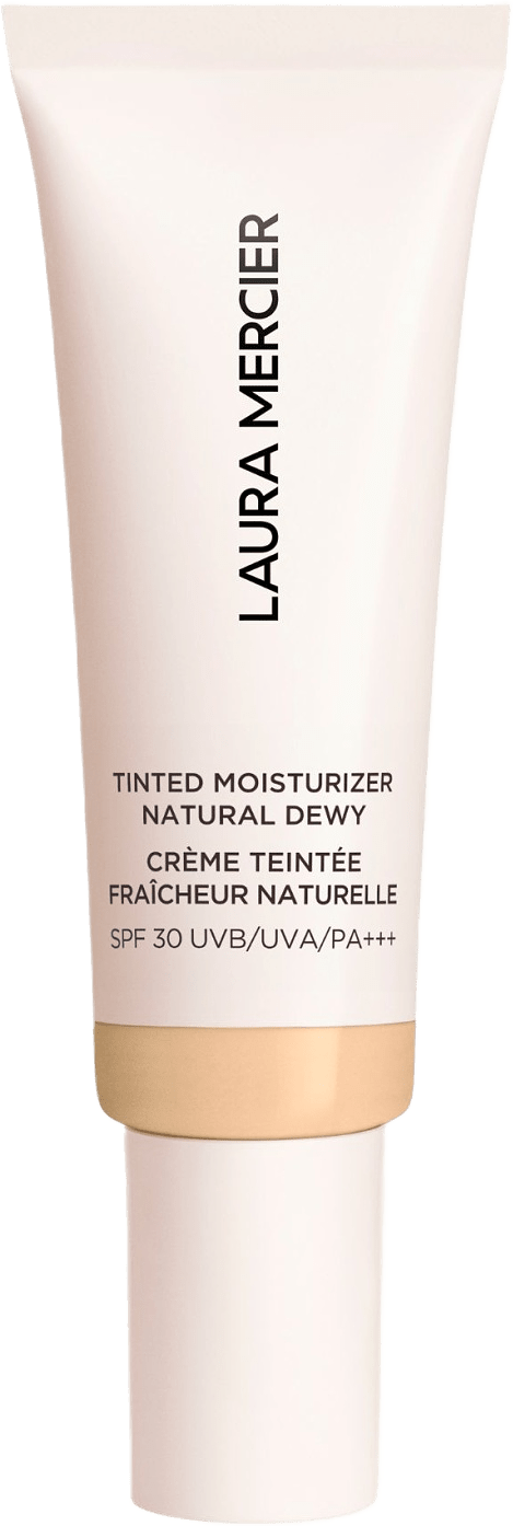 Tinted Moisturizer Natural Dewy