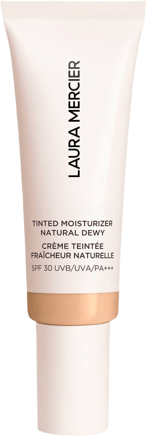 Tinted Moisturizer Natural Dewy