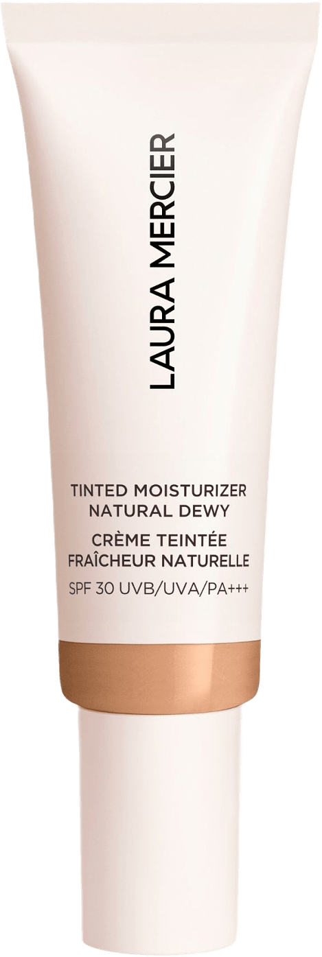 Tinted Moisturizer Natural Dewy