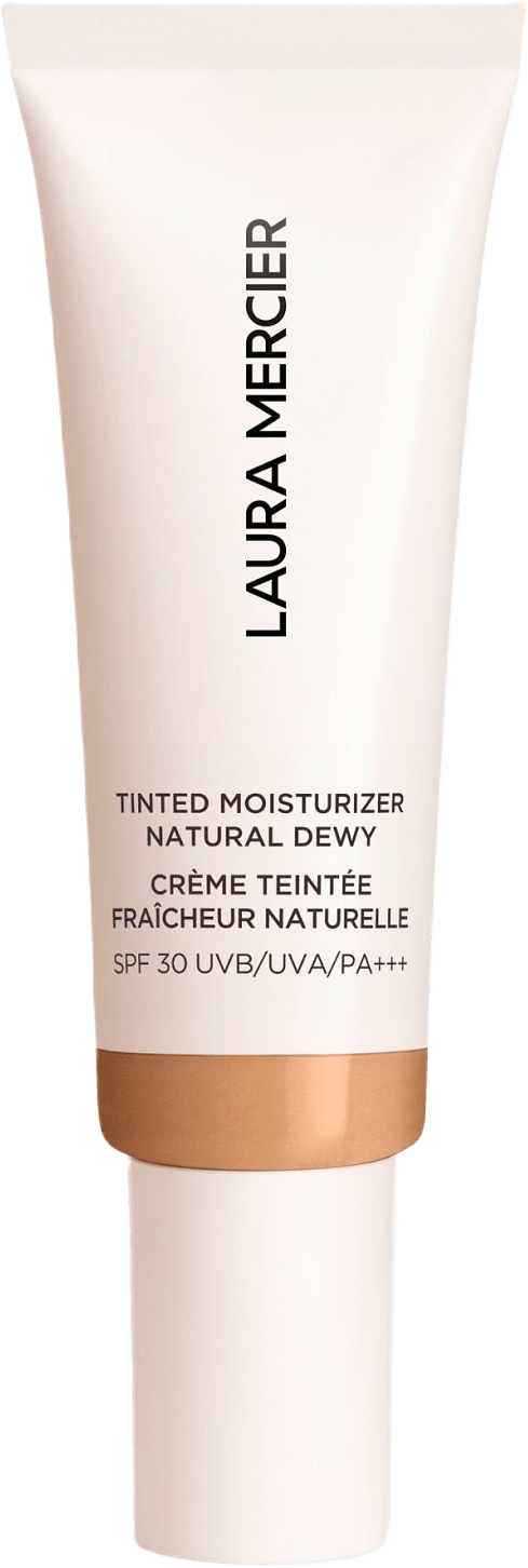 Tinted Moisturizer Natural Dewy