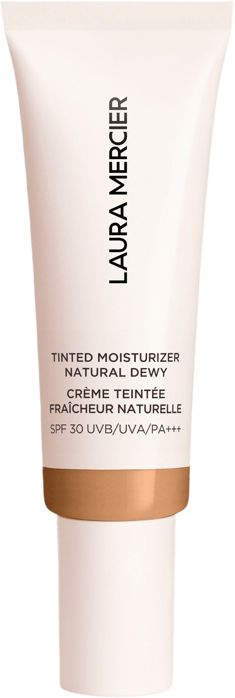 Tinted Moisturizer Natural Dewy, från Laura Mercier, i färgen 5c Cedar.