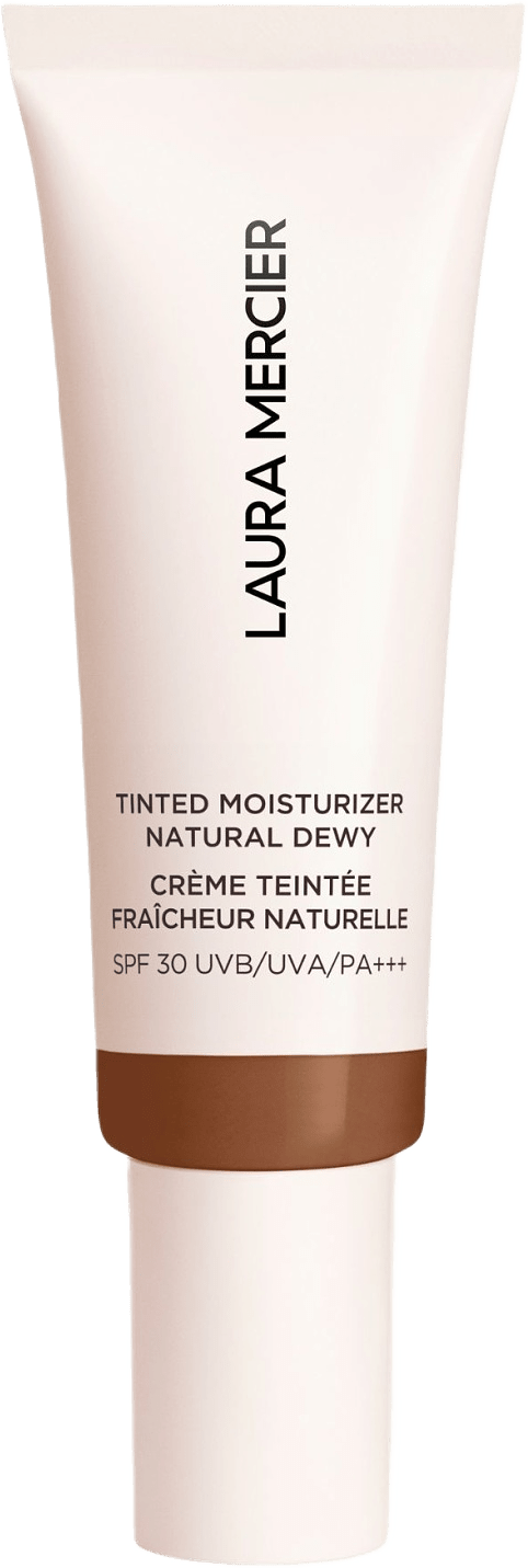 Tinted Moisturizer Natural Dewy