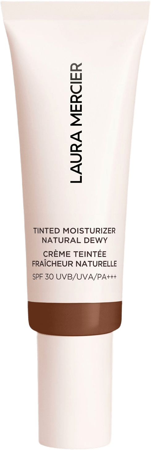 Tinted Moisturizer Natural Dewy, från Laura Mercier, i färgen 6n Umber.