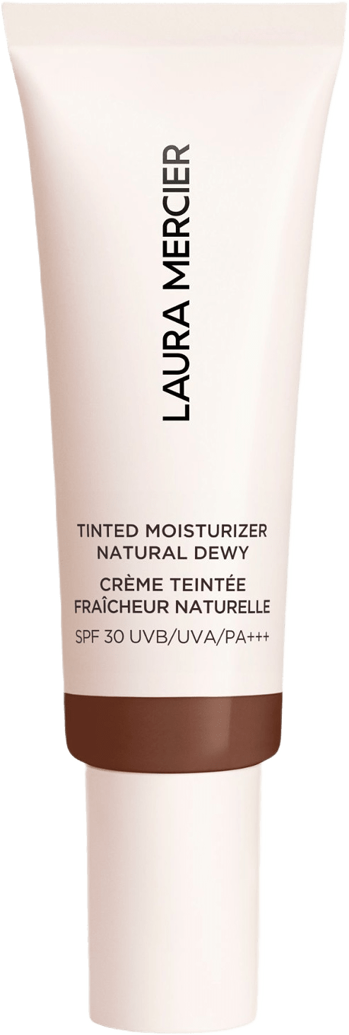 Tinted Moisturizer Natural Dewy