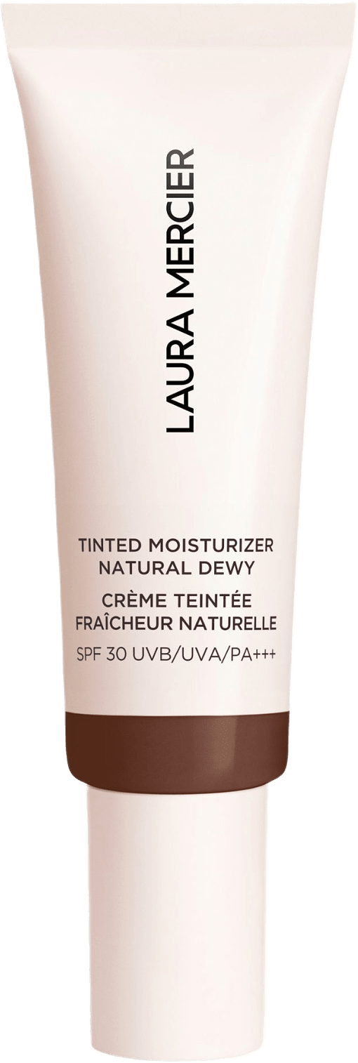 Tinted Moisturizer Natural Dewy