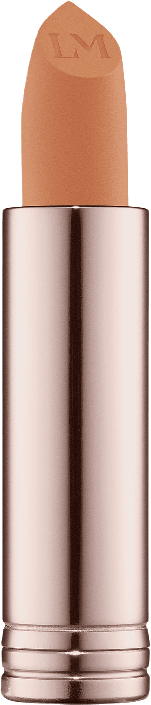 Caviar Smoothing Matte Lipstick Refill, från Laura Mercier, i färgen 136 Chantilly Lace.